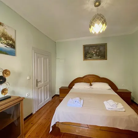Vero Cozy Old House Semesterbostad Corfu (city)