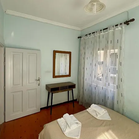 Vero Cozy Old House Semesterbostad Corfu (city)