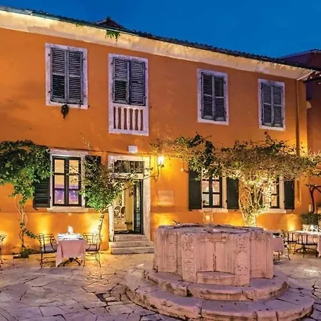 Vero Cozy Old House Holiday home