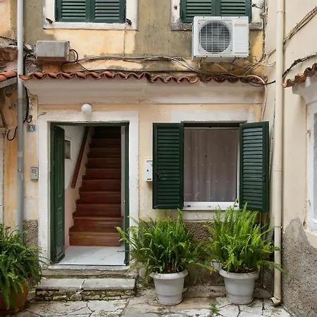 Hébergement de vacances Vero Cozy Old House *