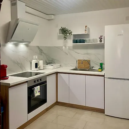 بيت للعطل Vero Cozy Old House Corfu (city)